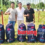 Bukti Kualitas Generasi Trah Jawara RJL K-Lamborghini Memang Joss, Sultan Deli “Is Back” & Sriwijaya Runner-Up di BMS Cup Kebumen