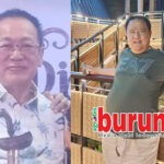 Iswanto BSD Koleksi Burung Perkutut Kualitas & Mulai Siapkan Kandang, Di-Support Materi Import (KNY-AD) Plus Produk Terkini WAT BF Tasikmalaya 