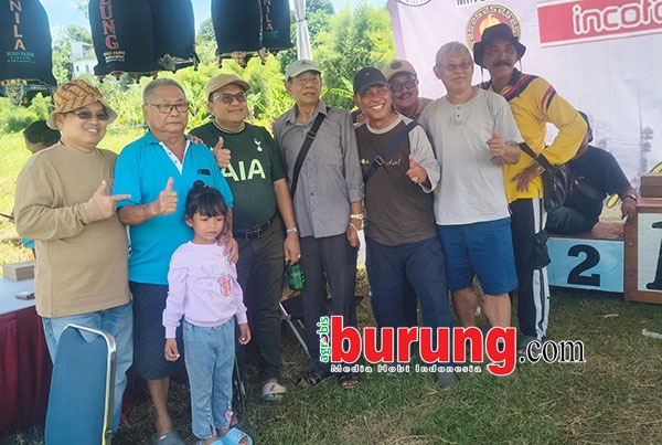 k Kungmania Jabodetabek.