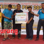 Full Doorprize Wah & Data Juara Lengkap LPI #10 Kejurnas Cup 2025 di Bekasi (Kelas Piyik)