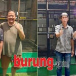 “Big Deal”… Setelah Diincar Sejak Baru Diboyong dari Thaisel, Akhirnya Jawara Muda Bintang Perkasa (LPM) Ditransfer Hendry WAT Tasikmalaya dengan Nilai Transaksi Spektakuler