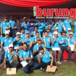 Hari Pertama Gelarannya Sukses, Jawara Parvez, Kendawangan & Perkasa Tampil Tangguh di Podium LPI #10 Kejurnas Cup 2025 Bekasi