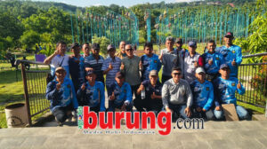 Panitia LPJB 2025 & Tim Juri Jabar.