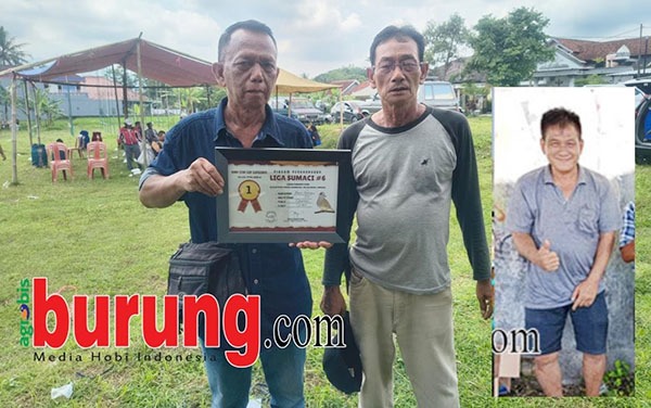 SH Team Cirebon. (Insert Suhartono SH).