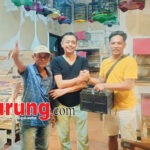Hairul Umam M-46 Pamekasan Boyong Jawara Ciamik & Prospek dari H Handan Aster Semarang dengan deal istimewa