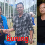 “Double” Transaksi Spektakuler : Akhirnya Jawara Palestine Andalan H. Handang Semarang di-Take Over Hendry WAT Tasikmalaya & K-WAT Delon Dijebol Sandy ITP