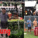 Nunu Depok “Turun Gunung” Langsung Borong 5 Pasang K-Unggulan WAT BF Tasikmalaya, H. Pendi Nadira Jakarta Jebol K-WAT Brahmana & BDB BF Lombok Jebol K-WAT Raja Ampat