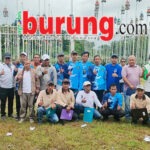 Tuntaskan Penyerahaan Award ’25, Jawara El Zero Miedo, Land Cruiser Reborn, Saritomo Reborn & Srikandi Jr Melejit di Seri Pembuka LLBJG 2026 Semarang