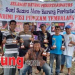 Sukses Di Gelaran Perdana, Jawara Play Boy & Purbaya Melejit di Ladini Liga Pengcam # 1 Tembalang Cup 2026
