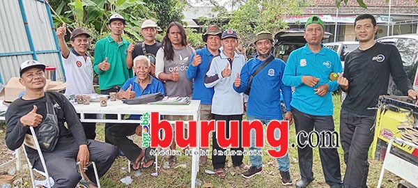 Team panitia latdin dewandaru tgl 18 januari 2026