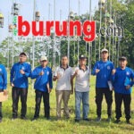 Jawara Putra Ttasik (Patas), Jengiskhan & Cah Triple Two Melejit Ke Podium Pertama Liga Bumi Roban #1 di Tuban 2026