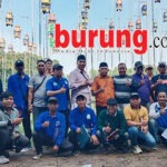 Pesertanya Memang Sangat Luar Biasa, Jawara Valent, Arya Penangsang, Prabowo & Dua Bintang Ramaikan Perebutam Podium Utama Gelaran Jung Rojhung Pamekasan