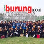 Petinggi LPM Hadir & Pesertanya Full 11 Blok, Jawara Senandung Rindu, Las vegas, Blantika & Bunga Desa Tampil Terbaik Di Podium Pertama