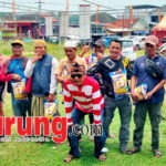 Sukses & Mengukir Sejarah Hobi Perkutut Pantura, Jawara Raja Naga, Sukma Jaya & Joko Tingkir Menjadi Rising Star Diseri perdana Liga Pabaru 2026 Waru Pamekasan
