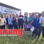 Diserbu Peserta Lintas Blok, Jawara El Zeri Miedo, Jelita, Saritomo Reborn & Larisa Buktikan Terbaik di # 2 LLBP. Jateng Gayeng “Mierah Royal Cup 2026” Solo