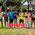 Kembali Sukses Gelaran Akhir Jelang Puasa Ramadhan, Jawara Adipati & Cah Pusat Melesat Puncak Kejuaraan Latihan Dinilai Pengda Bojonegoro