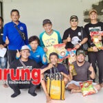 Tetap Bertoleransi di Latihan Dinilai TS Ramadhan Cup “26 Jombang, Jawara Pancasona & Pariket Melejit Diposisi Pertama