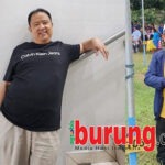 Hendry WAT Terpesona Kualitas Suaranya, Jawara Adiwangsa (Nadaman) Orbitan Anyar Andy Vermont BSD Ditransfer dengan Mahar Fantastis