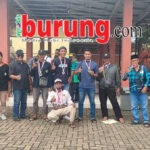 Ramadhan Cup ’26 Bersama Pengda Salatiga, Hasil Lomba Untuk THR Juri, Titi ALF Moncer di 2 kelas & Jawara Donald Trump, Rengganis, El Matador Dan Tong Tong Tampil Tangguh