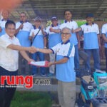 Azis HAAS Gantikan Ancu Platinum Pimpin P3SI Pengda Cirebon (2026-2031), Siap Jaga Kebersamaan & Meramaikan Hobi Perkutut di Cirebon dan Sekitarnya