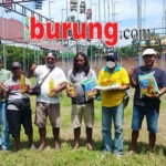 Ramadhan Cup Bersama Pengcam Nasrun Kediri, Produk NN 99 Kediri Menguasai Kejuaraan & Jawara Selendang Sutra & Deva Alam Tampil Ngejoss & Istimewa di Podium Pertama