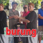“Santri Rembang” Bergeliat, Bambang Wijanarko, H Rudi S & Budi Utomo Take Over Tiga Jawara Dari Gus Ahmad Hidmad Mojokerto