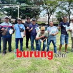 Duet Jawara Ida Dahlia & Ramaja Gandi Plus Akira Taklukkan Lawan Lawannya Di Liga Bumi Roban 2025 Bojonegoro