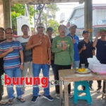 Animo Pesertanya Luar Biasa, Jawara Sido Muncul, Pinanyungan & Ronggolawe Mantap Naik Podium Latihan Dinilai Pengda Sleman DIY