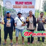 Gelaran Perdana #1 SKM Cup 2026 Pesertanya Antusias, Jawara Dorto, Reinkanasi & Mastantuono Amankan Posisi Di Puncak Kejuaraan