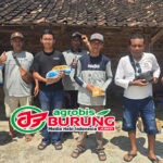 Duet Jawara Milik Bambang IOT Kuasai 2 Kelas Podium Utama & James Bond 19 Tampil Joss Di Latihan Dinilai Halal Bihalal Cup Ponorogo