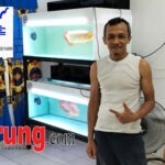 Hasil Rekomendasi Rekan Kungmania Pamekasan & Pantau Postingan di Medsos, Acong AL777 Medan Booking 8 Ekor dari Kandang Pilihan WAT BF Tasikmalaya