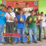 Gelaran #2 LPJI – Phoenix 2026 Sukses Di laksanakan Pengda Kulonprogo DIY, Jawara Alibaba, Bintang Baru & Kidang Mas Melesat kepodium pertama