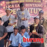 H Turut Menyapa Kungmania Kebumen dan Tetamunya, Jawara Parvez, Laming Yamal, Sengo & Mahesa Ramaikan Podium Utama LP. Jateng Gayeng 2026
