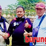 Kepincut Kualitas Suaranya, Jawara Muda Singa Bukit Orbitan Anyar Defri Eyaka Cirebon Ditransfer H. Yazid RM Singo Edan Team Pamekasan dengan Mahar Rp 50 Juta