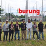 Waktunya Produk “Lokal” Kal-Sel Eksis di Borneo, Jawara Raja Tumpang, Pesona & Kerisna Terbaik Pertama di # 3 LP.  Kalimantan Selaran