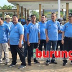 Data Juara # 1 Liga Perkutut Indonesia “Cinta Satwa Cup 2026” Caruban, Pesertanya Tembus 15 Blok