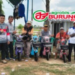 SH BF “Double Winners”, Erwin Margondes “Double Door Prize” & Surakarta-Sultan Fatih-Marina Bei Terbaik di Sumaci Awards Majalengka