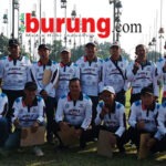 LPJB #2 Bandung Disambut Antusias Kungmania Jabar-Jabodetabek-Jateng, Roadtank-Bintang Ganesha-Gembala-Cakra Terbaik Dikelasnya & Liga Baringga Siap Digelar Lagi