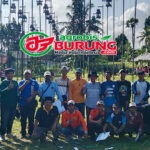 Semakin Seru & Menarik Gelaran #2 Liga Pabaru 2026 di Pasean Pamekasan, Jawara Arung Binang, Dua Bintang & Jendral Jadi Rising Star di Kelasnya