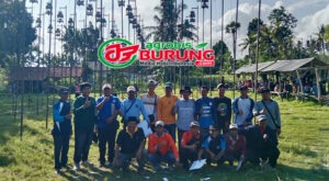 Tim juri d liga pabaru