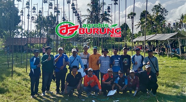 Tim juri d liga pabaru