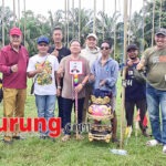 Sangat Tangguh Di #1 LPI Caruban, Jawara El Zero Miedo Siap Merebut Kembali Podium Burung Terbaik Di LPI 2026