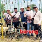 Amunisinya Power Full Jelang Pembukaan LPI Caruban, Team Punto Jakarta Kuasai 3 Podium Utama di # 3 Liga Batavia 2026 Bekasi