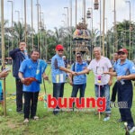 Sejak Diboyong, Jawara Mutiara Timur milik H Nunu/Toro G Memang Dipersiapkan “Meledak” di Level Nasional