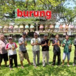 Siap Serbu LPI 2026 Di Caruban, Jawara Surodadu & Ontoseno Tampil Kompetitif Di Latihan Dinilai Pengda Bojonegoro