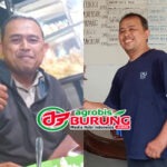 Agus Subekti Jakarta, Pemula tetapi Sudah Siapkan 20 Petak Kandang Plus Trah Indukan Dari Peternak Papan Atas