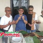Dimeriahkan Tasyakuran Moncernya Jago Punto Team Jakarta Di LPI Semarang, Jawara Ambasador, Bintang Baru & Soponyono Naik Podium