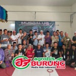 H Wawan Domisol Akhirnya Terpilih Sebagai Ketua Baru Pengda Bangkalan Menggantikan (alm) RA Mahmud, Siap Bergabung Kembali di LPM 2026