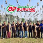 Jawara Umar Bin Khattab Naik Podium Pertama Di menit Terakhir Babak Ke-4, Kuda Hitam Mendominasi di LPI #2 Tugu Muda Cup 2026 Semarang