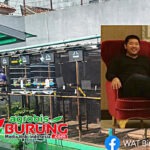 Weidy Phoenix Medan Kungmania Pemula Pemberani, Booking K-WAT Slipknot & K-WAT Revolusi Plus 3 Kandang WAT BF Terbaru dengan Nilai Transaksi Fantastis